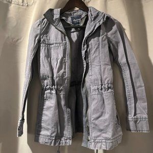 Madewell Light Jacket